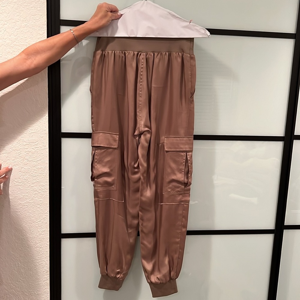 Cinq a Sept joggers - Picture 2 of 4